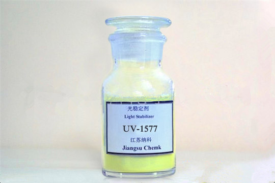 ?CHEMK UV-1577